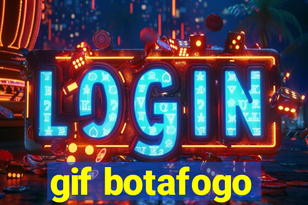 gif botafogo